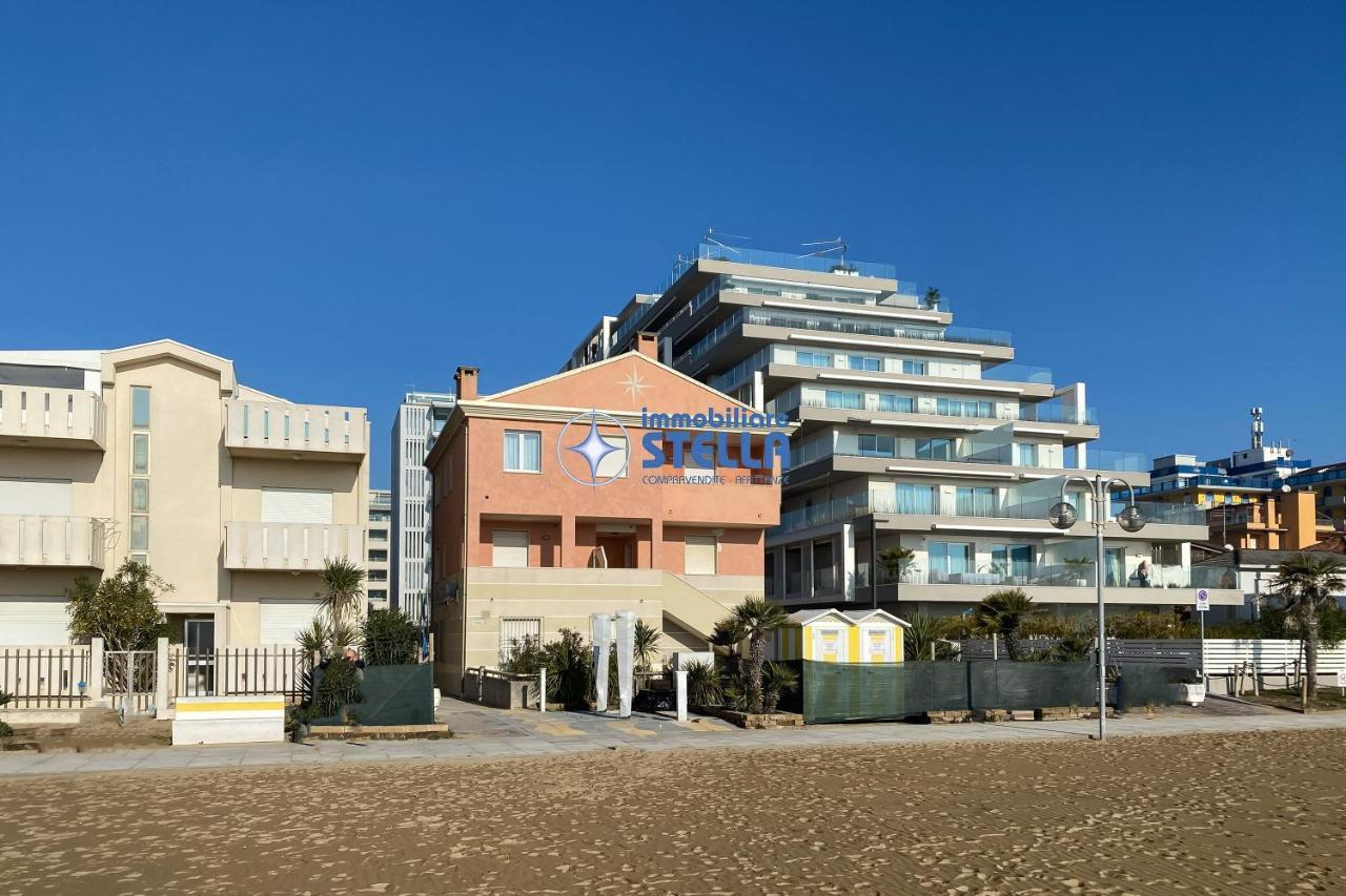 Villa Alpina Lido di Jesolo Zewnętrze zdjęcie