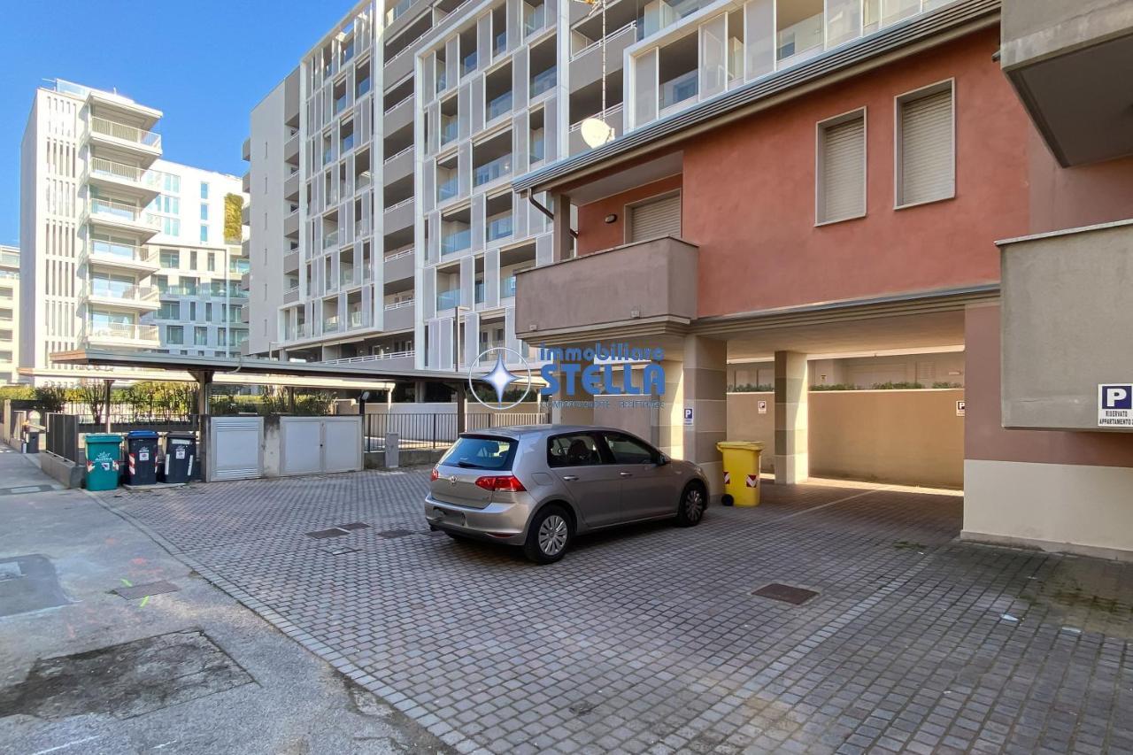 Villa Alpina Lido di Jesolo Zewnętrze zdjęcie