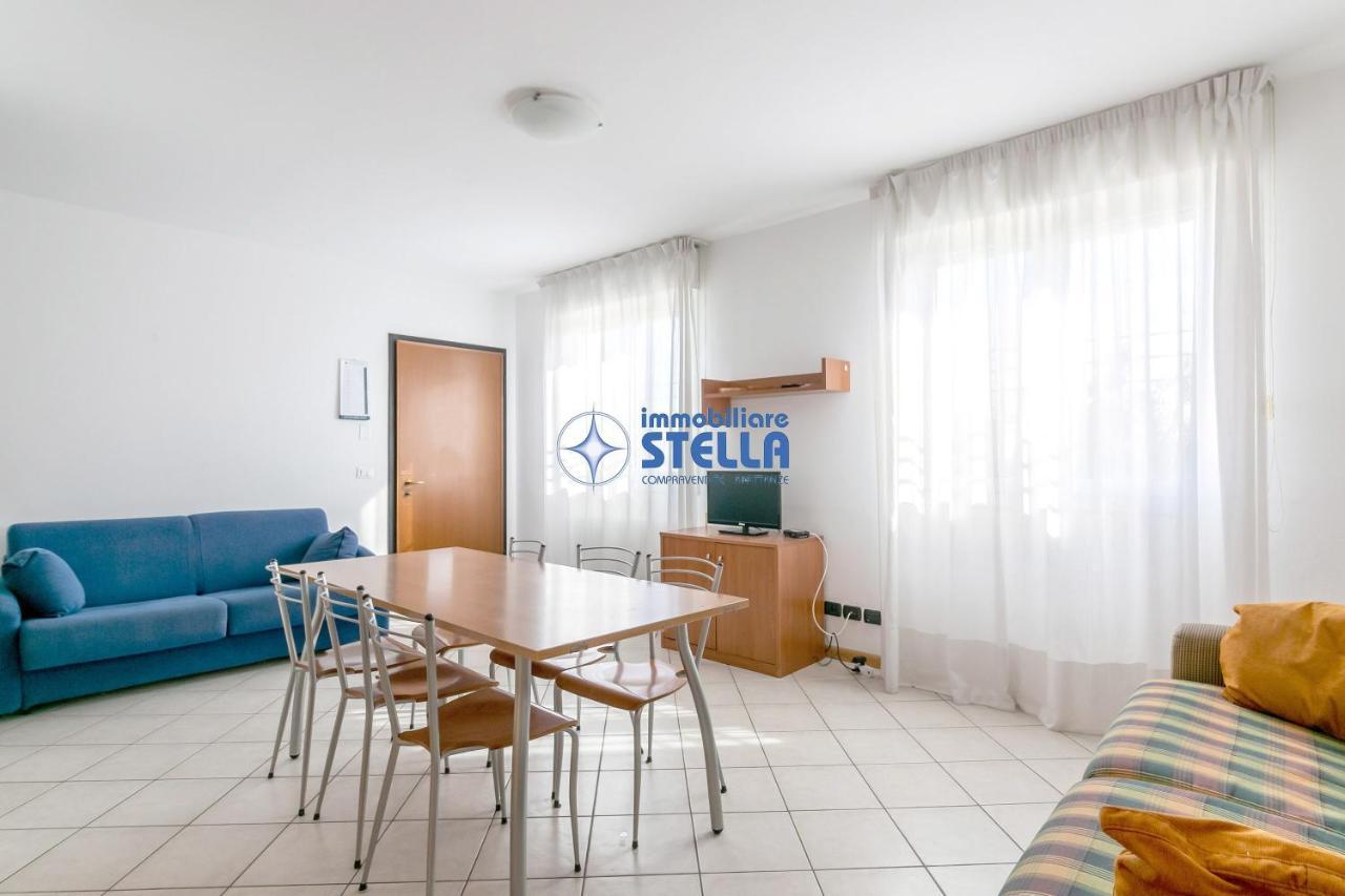 Villa Alpina Lido di Jesolo Zewnętrze zdjęcie