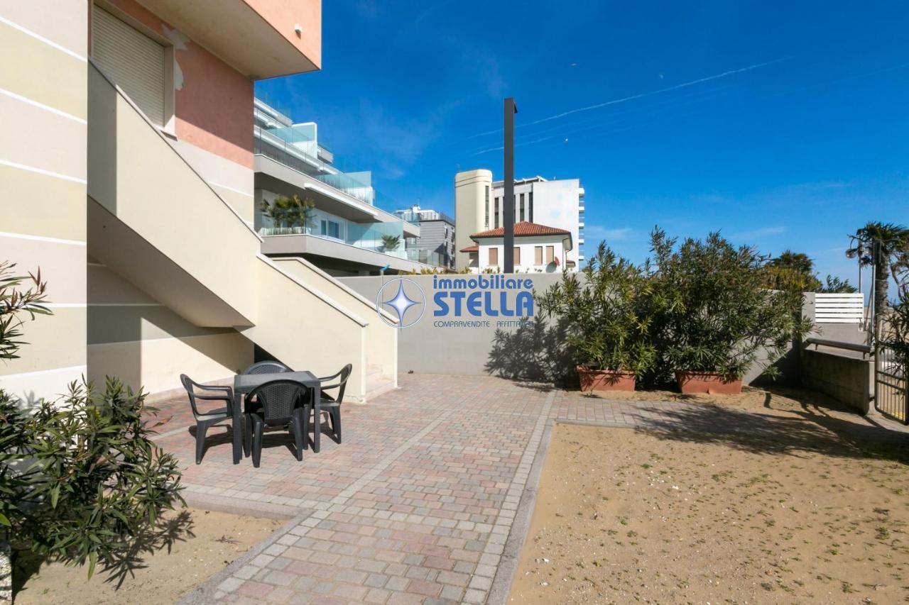 Villa Alpina Lido di Jesolo Zewnętrze zdjęcie